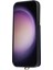 Samsung Galaxy S23 Kickstand Karbon Fiber Doku Pu+Tpu Telefon Kapağı (Yurt Dışından) 2