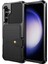 Samsung Galaxy S23 Fe Kart Tutucu Kickstand Telefon Kılıfı Pu Deri Kaplamalı Tpu Arka Kapak (Yurt Dışından) 2