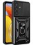 Samsung Galaxy M14 5g Case Pc+Tpu Ring Kickstand Telefon Kapağı (Yurt Dışından) 1