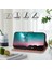 Samsung Galaxy A14 Düz Renkli Pu Deri Stand Cüzdan Cep Telefonu Flip Kapak (Yurt Dışından) 2