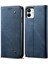 Samsung Galaxy A05 4g Kasası Kasası Pu Pu Deri Telefon Kabuğu Cüzdanı (Yurt Dışından) 1