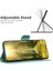 Samsung Galaxy A15 4g Case Butterfly Baskılı Pu Deri Cüzdan Kapağı (Yurt Dışından) 2