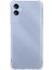 Samsung Galaxy A05 4g Kasa Şeffaf Tpu Kabuk Anti-Slip Cep Telefonu Kapağı (Yurt Dışından) 2