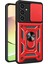 Samsung Galaxy M54 5g / F54 5g Case Ring Kickstand Pc+Tpu Akıllı Telefon Kapağı (Yurt Dışından) 1