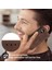 Samsung Galaxy A05 4g Pu Pu Deri Çiçek Baskılı Telefon Kapağı 2 Kayış (Yurt Dışından) 5