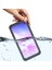 Samsung Galaxy S10 5g Şnorkel Yemeği Su Altı Kılıf IP68 Su Geçirmez Toz Geçirmez Temiz Telefon Kapağı (Yurt Dışından) 3