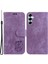 Samsung Galaxy M34 5g / F34 5g Cüzdan Stand Deri Kılıf Telefon Kapağı (Yurt Dışından) 1