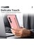 Samsung Galaxy Z Fold4 5g Kılıf Kılıf Pen Kauçuk Pc Katlanır Telefon Kapağı (Yurt Dışından) 5