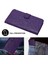 Samsung Galaxy A32 4g Case Ağacı Kuş Deri Deri Cüzdan Stand Kapağı (Yurt Dışından) 3