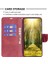 Samsung Galaxy A05 4g Case Pu Deri Telefon Kapağı Cüzdan Standı (Yurt Dışından) 3