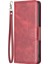 Samsung Galaxy A05 4g Case Pu Deri Telefon Kapağı Cüzdan Standı (Yurt Dışından) 5