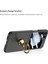 Samsung Galaxy Z Flip5 5g Ince Telefon Kılıfı Sabit Pc Kickstand Cover (Yurt Dışından) 5