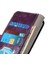 Samsung Galaxy A05 4g Case Çılgın At Doku Telefon Kapağı (Yurt Dışından) 5