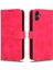 Samsung Galaxy A05 4g Case Anti-Drop Deri Telefon Kapak Cüzdanı Stand Fonksiyonu (Yurt Dışından) 1