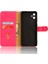 Samsung Galaxy A05 4g Case Anti-Drop Deri Telefon Kapak Cüzdanı Stand Fonksiyonu (Yurt Dışından) 5
