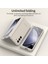 Samsung Galaxy Z Fold5 5g Case Anti-Drop Sert Pc Telefon Kapağı (Yurt Dışından) 3