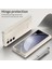 Samsung Galaxy Z Fold5 5g Case Anti-Drop Sert Pc Telefon Kapağı (Yurt Dışından) 5