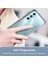 Samsung Galaxy A24 4g Temiz Telefon Kılıfı Tpu+Akrilik Akıllı Telefon Kapağı (Yurt Dışından) 5