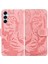 Samsung Galaxy M34 5g / F34 5g Cüzdan Kapağı Slim Fit Pu Deri Stand Telefon Kılıfı (Yurt Dışından) 1