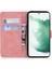 Samsung Galaxy M34 5g / F34 5g Cüzdan Kapağı Slim Fit Pu Deri Stand Telefon Kılıfı (Yurt Dışından) 5