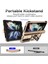 Samsung Galaxy Z Fold4 5g Case Pc+Tpu Şok Geçirmez Telefon Kasası ile Ring Kickstand (Yurt Dışından) 3