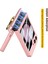 Samsung Galaxy Z Flip5 5g Manyetik Menteşe Koruma Telefon Kılıfı Yüzük Kickstand Pc Koruyucu Kapak (Yurt Dışından) 2