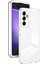 Samsung Galaxy S23 Fe Case Tpu + Pc Anti-Drop Sırt Telefon Kapağı (Yurt Dışından) 1