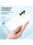 Samsung Galaxy S23 Fe Case Tpu + Pc Anti-Drop Sırt Telefon Kapağı (Yurt Dışından) 3