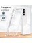 Samsung Galaxy S23 Fe Case Tpu + Pc Anti-Drop Sırt Telefon Kapağı (Yurt Dışından) 4