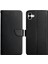 Samsung Galaxy A05 4g Case Slim Fit Tpu + Inek Deri Cep Telefonu Kapağı (Yurt Dışından) 1
