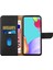 Samsung Galaxy A05 4g Case Slim Fit Tpu + Inek Deri Cep Telefonu Kapağı (Yurt Dışından) 5