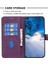 Samsung Galaxy A25 5g Pu Deri Telefon Kılıf Cep Telefonu Kapak Stand Cüzdan (Yurt Dışından) 4