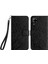 Samsung Galaxy A42 5g Deri Kılıf Cüzdan Stand Baskılı Telefon Kapağı (Yurt Dışından) 1