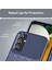 Samsung Galaxy A15 4g Case Kalın Tpu Cep Telefonu Kapak Koruyucu Kabuk (Yurt Dışından) 5