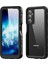 Samsung Galaxy A24 4g / A25 5g IP68 Su Geçirmez Telefon Kılıfı Geri Dalış Kapağını Temizle (Yurt Dışından) 1