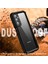 Samsung Galaxy A24 4g / A25 5g IP68 Su Geçirmez Telefon Kılıfı Geri Dalış Kapağını Temizle (Yurt Dışından) 5