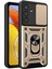 Samsung Galaxy M14 5g Case Pc+Tpu Ring Kickstand Telefon Kapağı (Yurt Dışından) 1