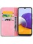 Samsung Galaxy A15 4g Kılıf Cüzdanlı Deri Telefon Kılıfı (Yurt Dışından) 3