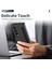 Samsung Galaxy Z Fold4 5g Kılıf Kılıf Pen Kauçuk Pc Katlanır Telefon Kapağı (Yurt Dışından) 5