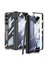 Samsung Galaxy Z Fold5 5g Kapak Kalem Tutucu Ön Ekran Film ile Ayarlanabilir Kickstand Pc Telefon Kılıfı (Yurt Dışından) 1