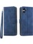 Samsung Galaxy A05 4g Case Pu Deri Stand Telefon Cüzdan Kabuğu (Yurt Dışından) 1