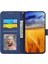 Samsung Galaxy A05 4g Case Pu Deri Stand Telefon Cüzdan Kabuğu (Yurt Dışından) 2