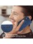 Samsung Galaxy A05 4g Case Pu Deri Stand Telefon Cüzdan Kabuğu (Yurt Dışından) 5