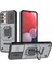 Samsung Galaxy A13 Case Pc+Tpu Kickstand Telefon Kapağı Slayt Kamera Kapağı (Yurt Dışından) 1