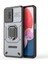 Samsung Galaxy A13 Case Pc+Tpu Kickstand Telefon Kapağı Slayt Kamera Kapağı (Yurt Dışından) 3