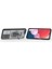 Samsung Galaxy A13 Case Pc+Tpu Kickstand Telefon Kapağı Slayt Kamera Kapağı (Yurt Dışından) 4