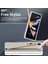 Samsung Galaxy Z Fold4 5g Case Pc Telefon Kapak Kalemi (Yurt Dışından) 3