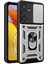 Samsung Galaxy M14 5g Case Pc+Tpu Ring Kickstand Telefon Kapağı (Yurt Dışından) 1