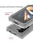 Samsung Galaxy Z Fold5 5g Case Case Menteşe Koruma Mat Telefon Kapağı Evcil Hayvan Filmi (Yurt Dışından) 3