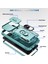 Samsung Galaxy A23 4g / 5g Pc+Tpu Kickstand Case Card Tutucu Telefon Kabuğu (Yurt Dışından) 3